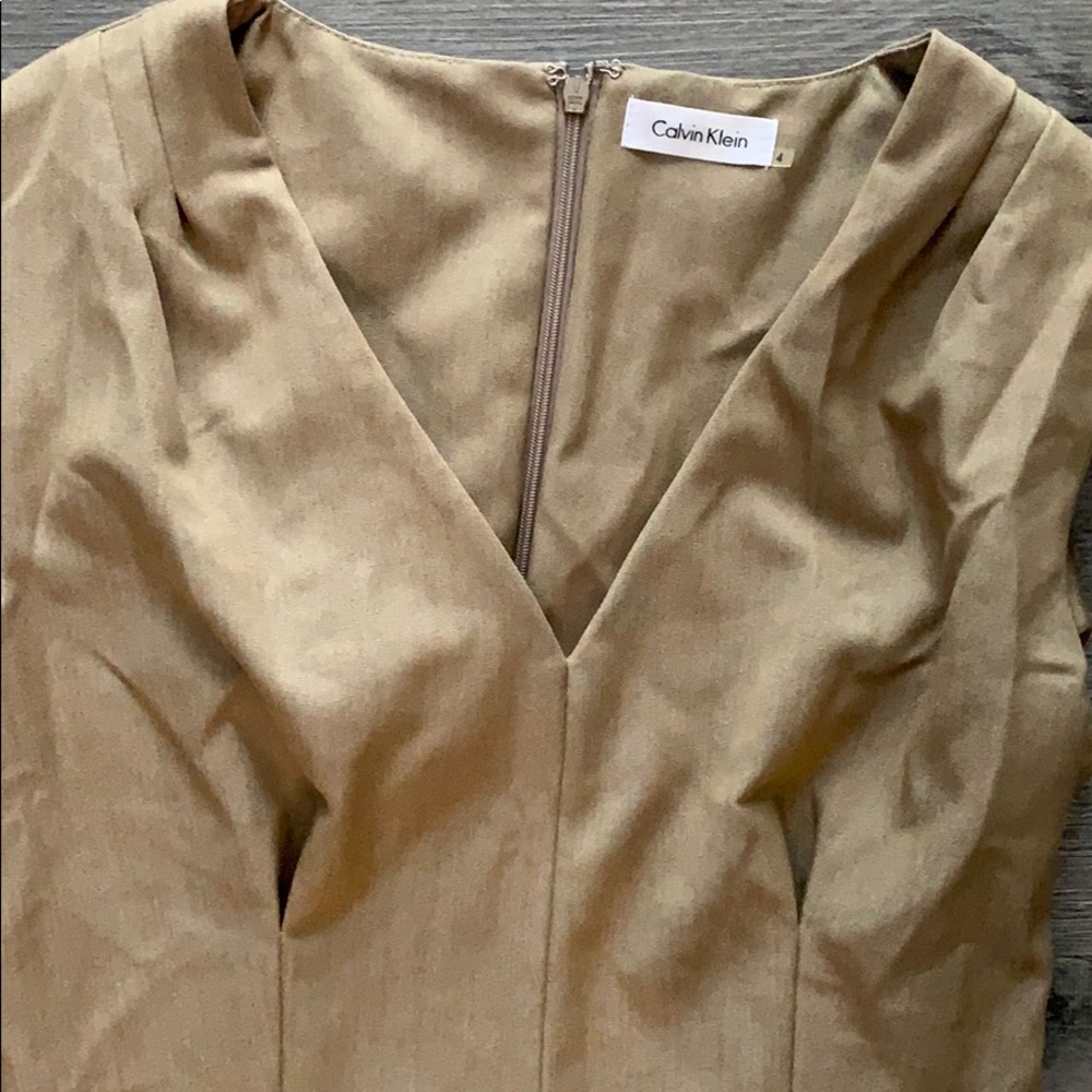 CK DRESS - Picture 3 of 3